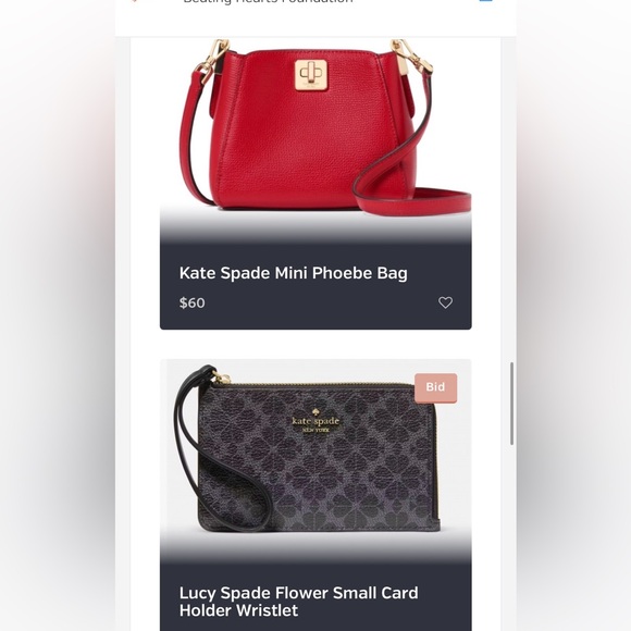 DETAILS: Beating Hearts Foundation - Picture 6 of 16